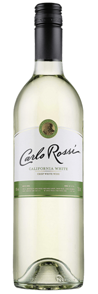Carlo Rossi<br>Chardonnay