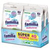 Pañuelos Humedos Antibacterial Familia