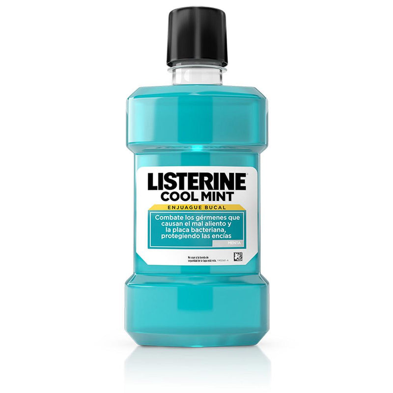 Listerine CoolMint Enjuague Bucal