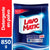 Detergente en Polvo Lavo Matic