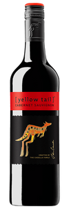 Yellow Tail<br>Cabernet Sauvignon