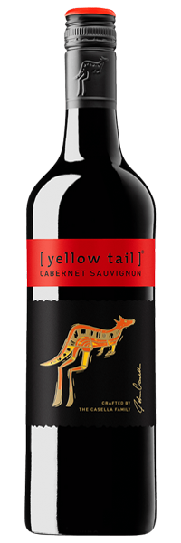 Yellow Tail<br>Cabernet Sauvignon