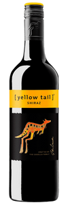 Yellow Tail<br>Shiraz/Syrah