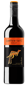 Yellow Tail<br>Merlot