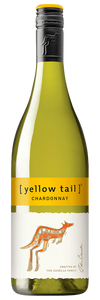 Yellow Tail<br>Chardonnay