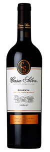 Casa Silva<br>Merlot