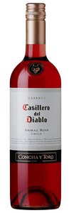 Casillero del Diablo<br>Mezcla de uvas