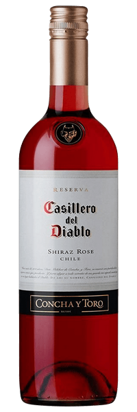 Casillero del Diablo<br>Mezcla de uvas