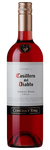 Casillero del Diablo<br>Mezcla de uvas