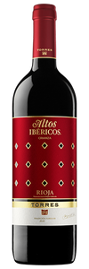 Altos Ibéricos Tempranillo