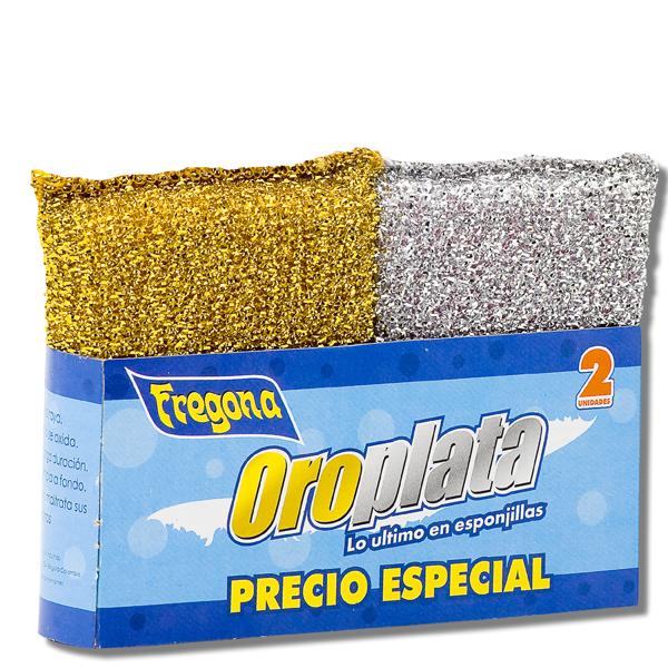 Aroplato Fregona