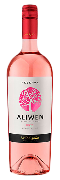 Aliwen<br>Mezcla de uvas
