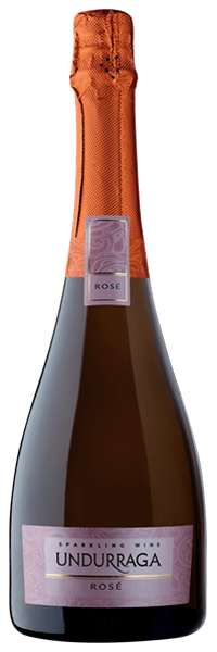 Undurraga Rosé Royal<br>Pinot Noir