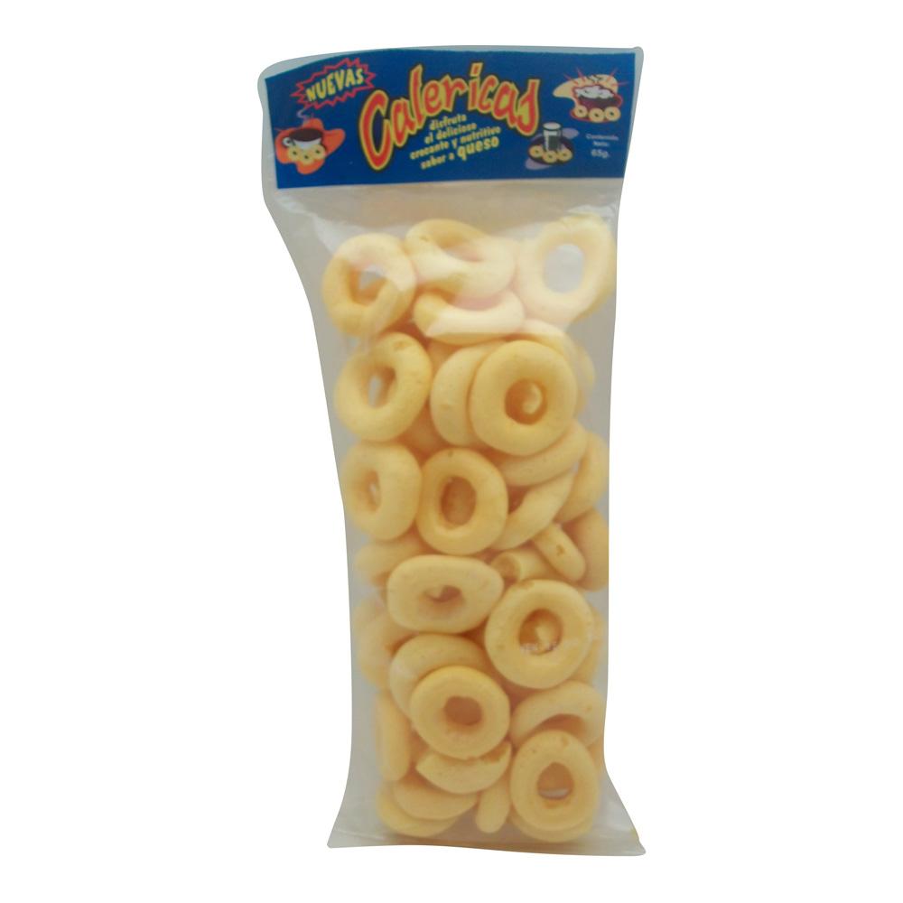 Calericas