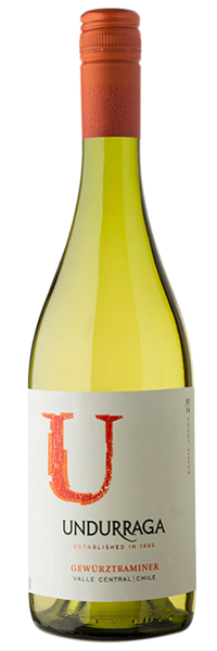 Undurraga<br>Gewürztraminer