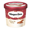 Haagen-Dazs Marca Exclusiva Helado Dulce De Leche