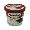 Haagen-Dazs Marca Exclusiva Helado Cookies And Cream
