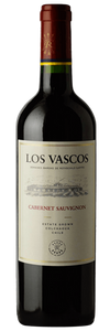 Los Vascos<br>Cabernet Sauvignon
