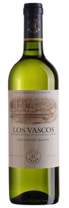 Los Vascos Blanc<br>Sauvignon Blanc