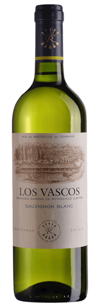 Los Vascos Blanc<br>Sauvignon Blanc