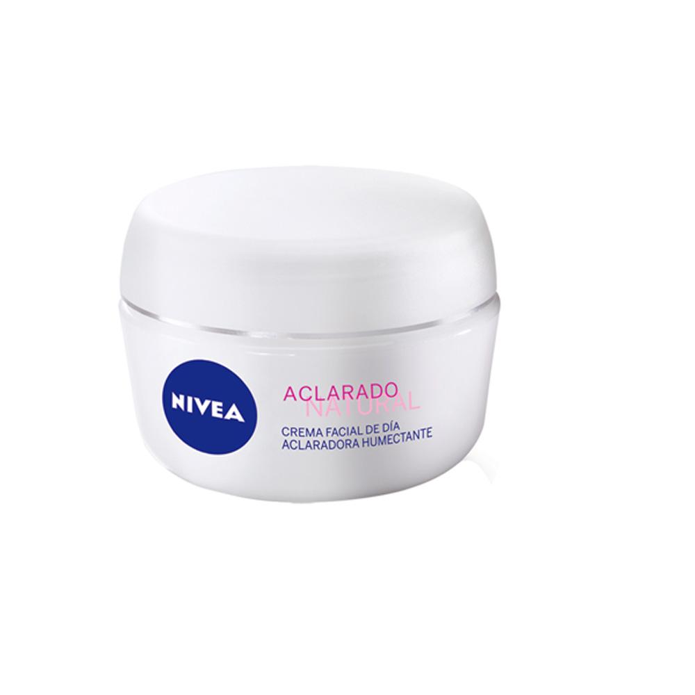 Nivea Isag Crema Aclaradora Día