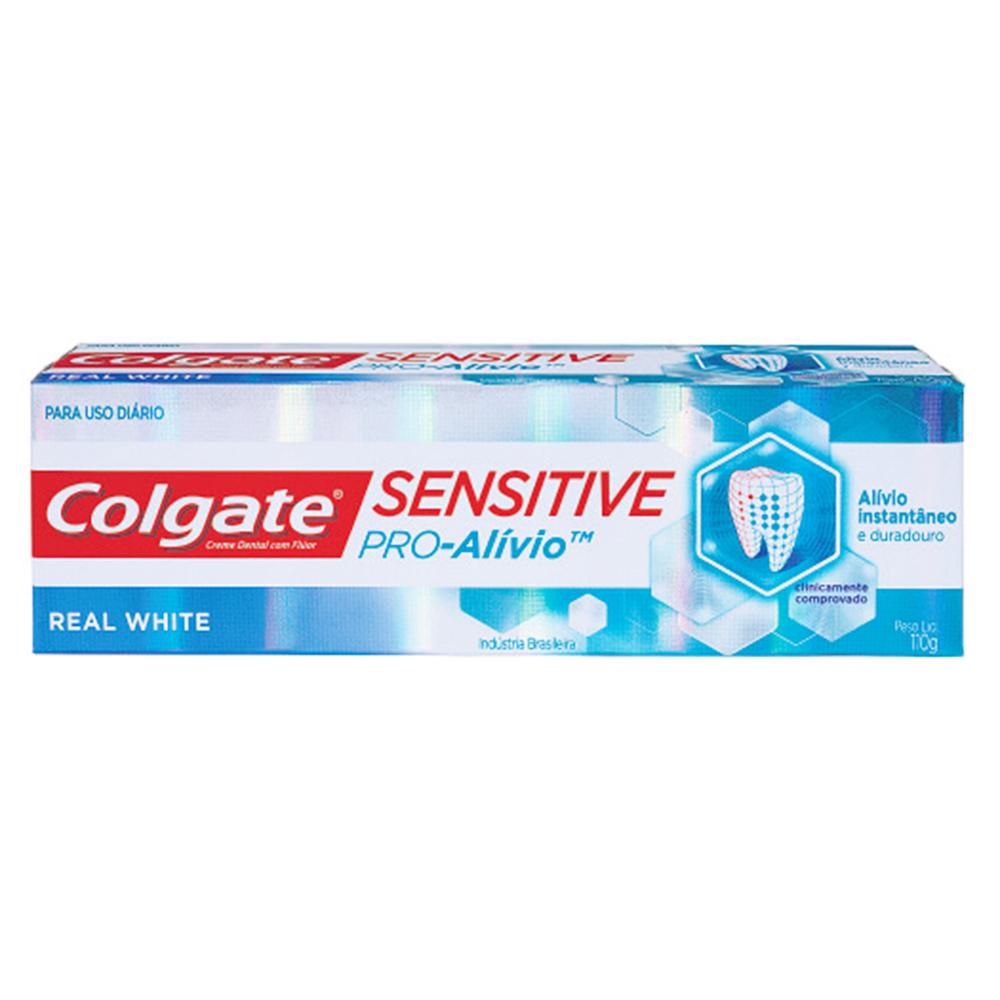 Colgate Crema Dental Sensitive  Pro Alivio