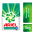 Ariel Detergente En Polvo Regular 3000g