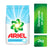 Ariel Detergente En Polvo Ultra Blanqueador
