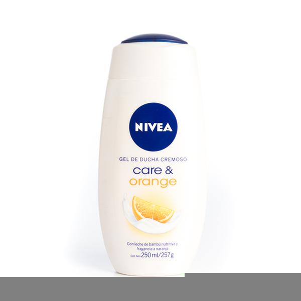 Nivea Gel Ducha Happy Time