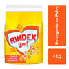 Detergente floral Para mis Amores Rindex