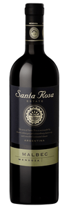 Santa Rosa Estate<br>Malbec