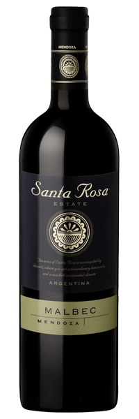 Santa Rosa Estate<br>Malbec