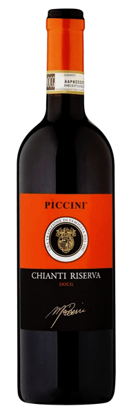 Piccini<br>Sangiovese