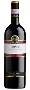 Zonin Chianti<br>Mezcla de uvas