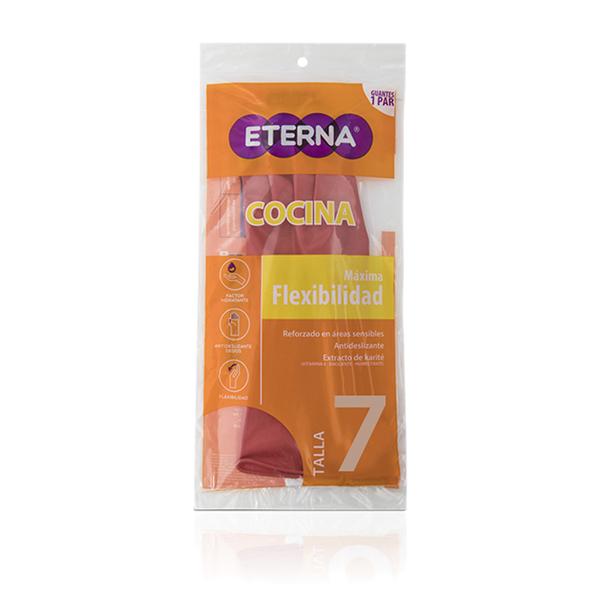 Guantes Domesticos Eterna
