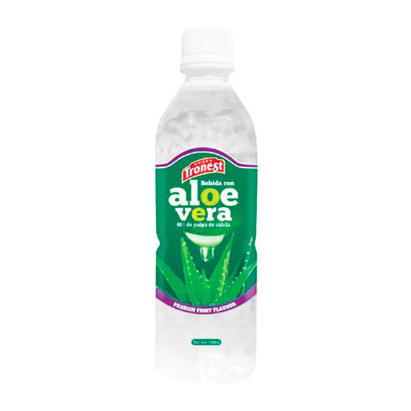 Aloe Vera Maracuya Tronest