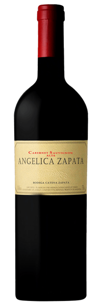 Angélica Zapata<br>Cabernet Sauvignon