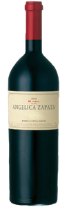 Angélica Zapata<br>Malbec