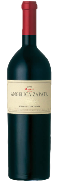 Angélica Zapata<br>Malbec
