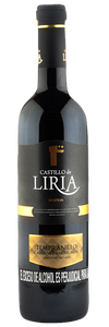 Castillo de Liria Reserva Mezcla de uvas
