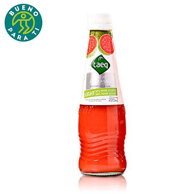 Nectar Guayaba Light Taeq