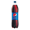 Gaseosa Litro Y Medio Pepsi