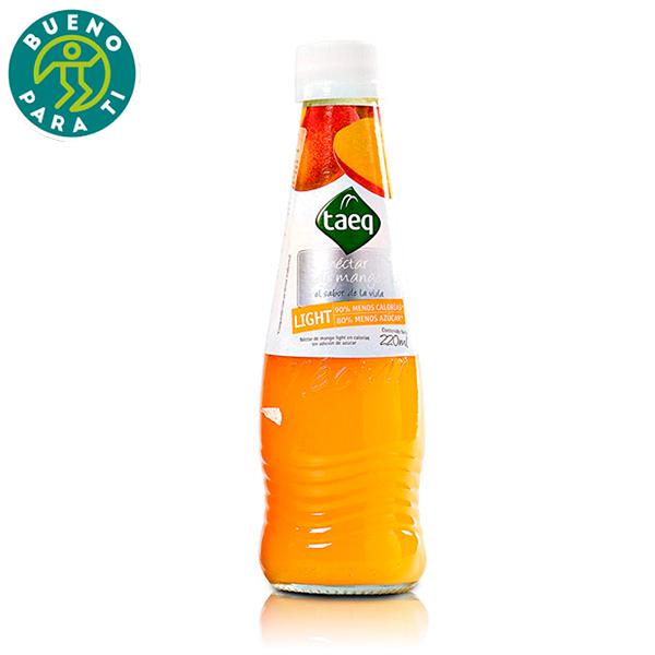 Nectar Mango Light Taeq