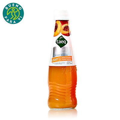 Nectar Durazno Light Taeq