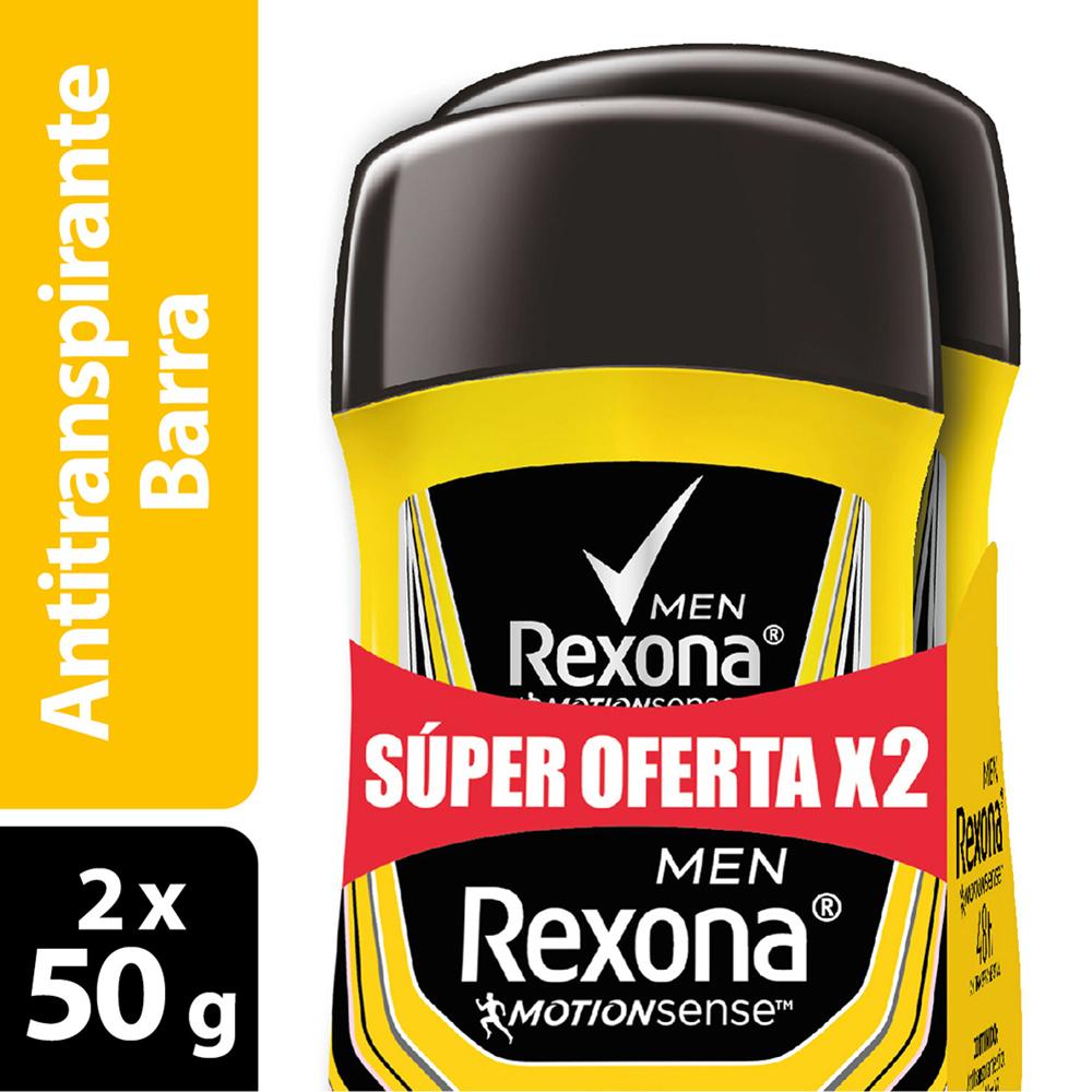 Rexona Men