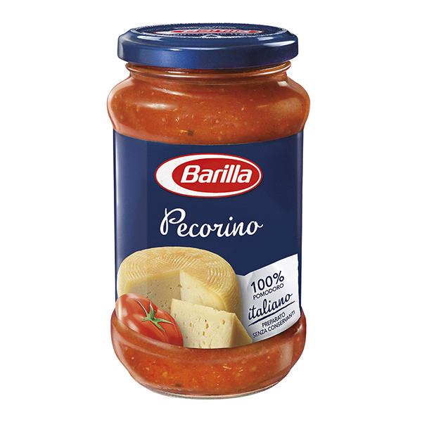 Salsa Pecorino Barilla