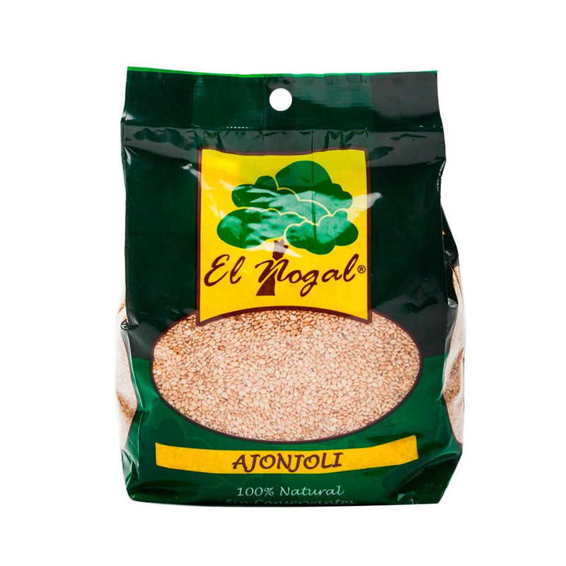 Ajonjoli El Nogal