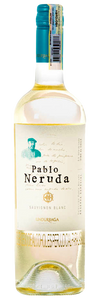 Pablo Neruda<br>Sauvignon Blanc
