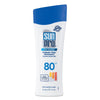 Sun Pro Protector Solas SPF 80 Piel Sensible