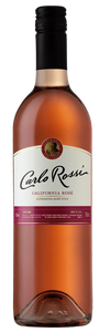 Carlo Rossi Rosé<br>Mezcla De Uvas